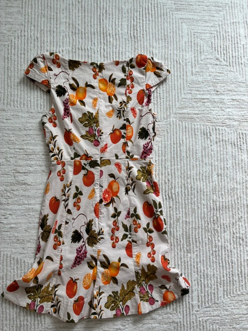 Anthropologie dress xs